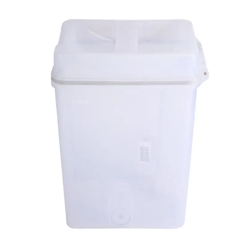 

A76G-For Dreame L20 Ultra Complete/L20 Ultra Water Tank Replacement Part For Vacuum Cleaner