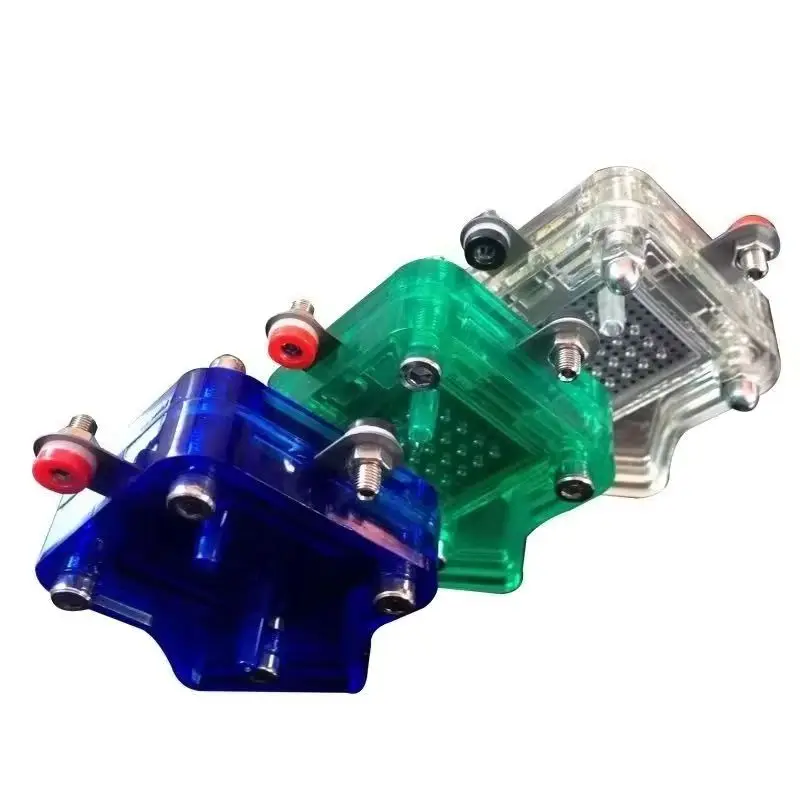 Fuel Cell Electrolysis Module for Teaching Aid Educational Fuel Cell Electrolysis Kit for Science Experiment