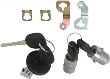 186 New Ignition Lo… - image