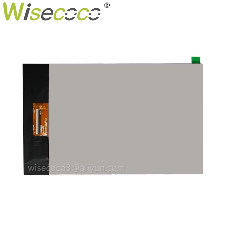 Imagem -05 - Polegada 1920x1200 Ips Multi-touch Painel Paisagem Modo de Exibição Win10 11 Framboesa pi Linux Caixa de Jogo Android Caixa de tv Exibição 7