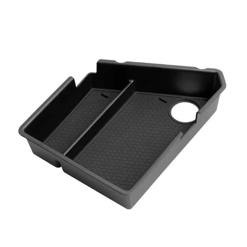 

For JETOUR X70 202-2025 Handrail box dedicated compartment storage box