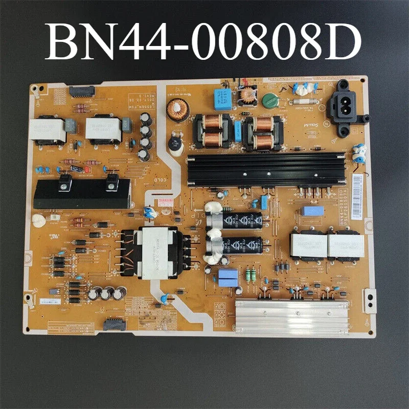 

Genuine BN44-00808D L65S6N_FSMW PSLF261S07A Power Supply Board fits UE65MU6100U UE65MU6100K UE65KU7350U UE65KU7000U UE65KU6300U