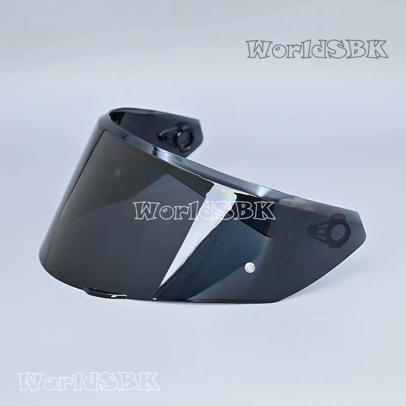 Visor for NEW AGV K3 DOT E2206 Motorcycle Helmet Lens Glass Windshield Shield Viewfinder Goggle Screen Mica Accessories Anti fog
