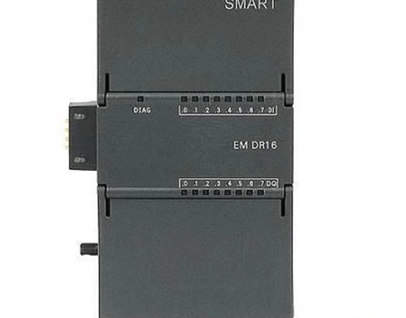 أجزاء لـ 6ES7288-2DE08/2DR08/2DT08-0AA0 S7-200 الوحدة الذكية SM DI08 #3