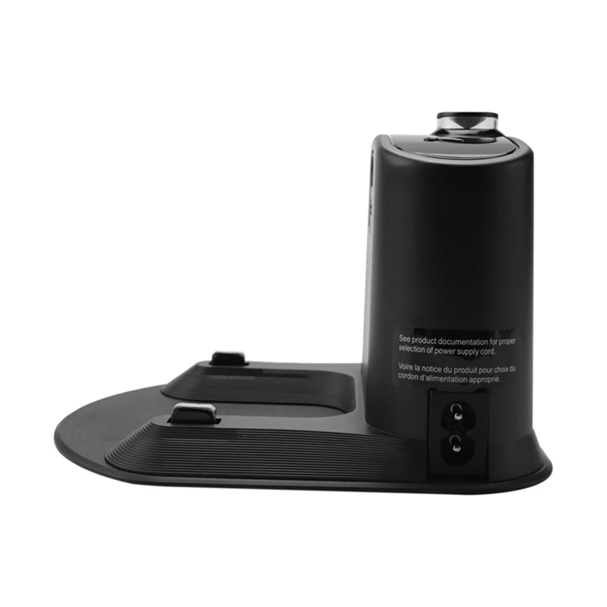 Dock Charger สําหรับ E5 E6 I1 I3 I4 I6 I7 I8 500 600 700 800 900 Series อะไหล่เครื่องดูดฝุ่น