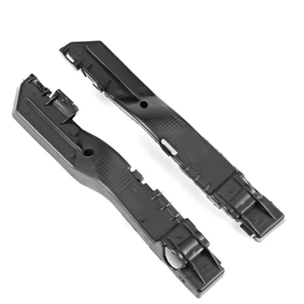 

5178410AD 5178411AD Car Front Bumper Support Bracket Left Right Side Cover Holder Frame For Dodge Journey 2009-2017 2pcs