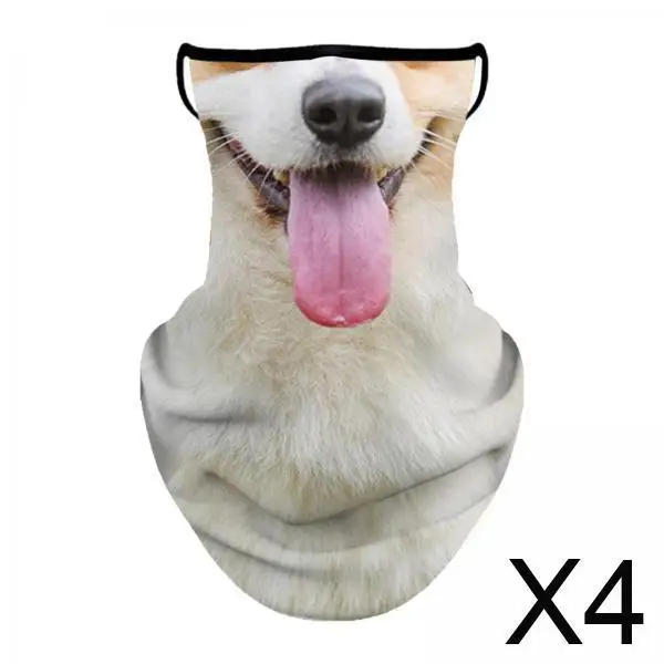 

Тонкий чехол для лица для активного отдыха, солнцезащитный шарф, женская охлаждающая Балаклава для прогулок и занятий спортом