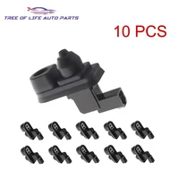 Interruptor de advertencia de jamba de puerta Endgate para Chevrolet, Colorado, GMC, Canyon, 5/10-2004, Hummer H3, 2012-2006, 2010, 15905665, 1/2/97252731