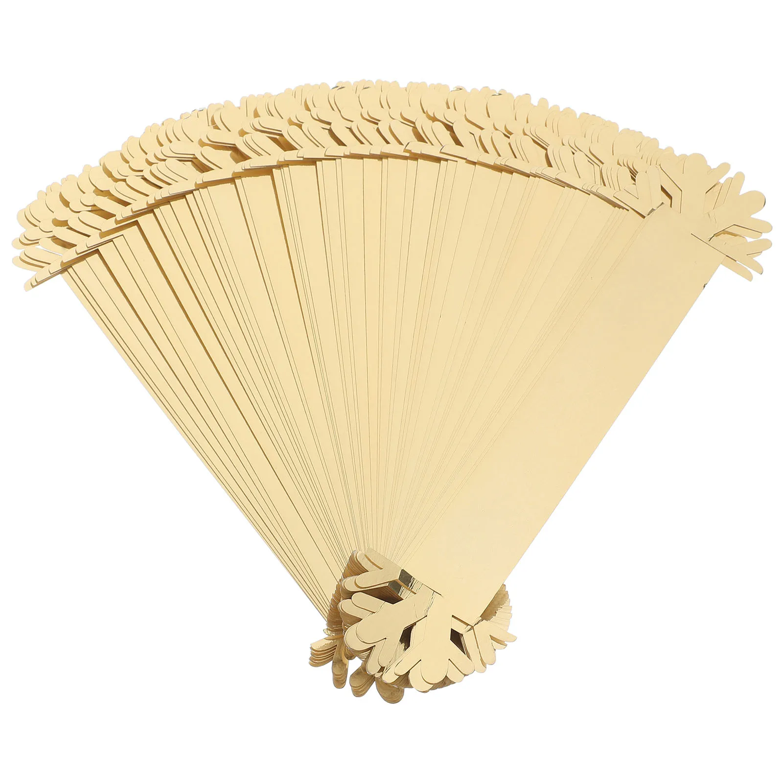 

50pcs Snowflake Serviette Holders Banquet Christmas Paper Napkin Buckles Serviette Buckles Christmas Napkin Rings Craft