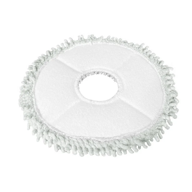 Replacement Main Side Brush Hepa Filter Mop Cloth for Dreame Bot L10S Ultra/ S10 Pro / S20 / B101CN Robot Vacuum Cleaner