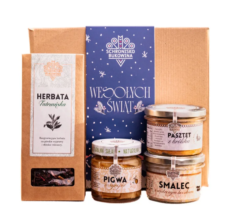 Nahrung - lebensmittelgeschäft - Süßwaren - Geschenk Sets