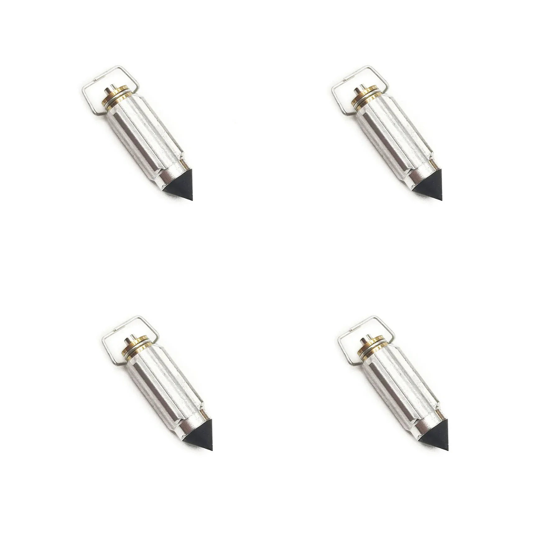 needle valve gasket air screw with float for Yamaha XJ 900F 900 F XJ900F 58L XJ900 58 L 1986-1990 Carburetor repair kit