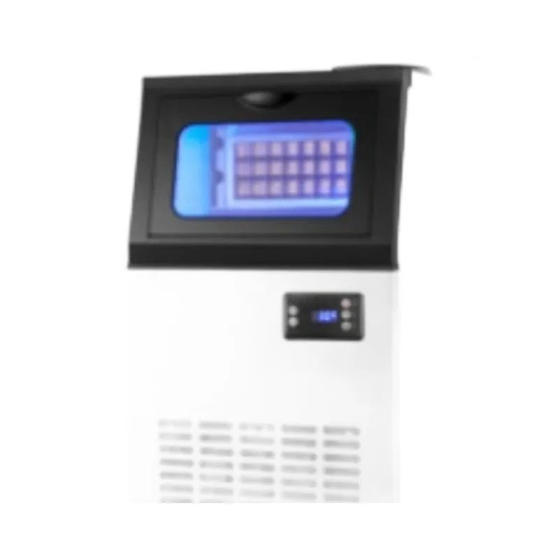 

Coffee Shop Bar 30KG220V Cube Ice Machine