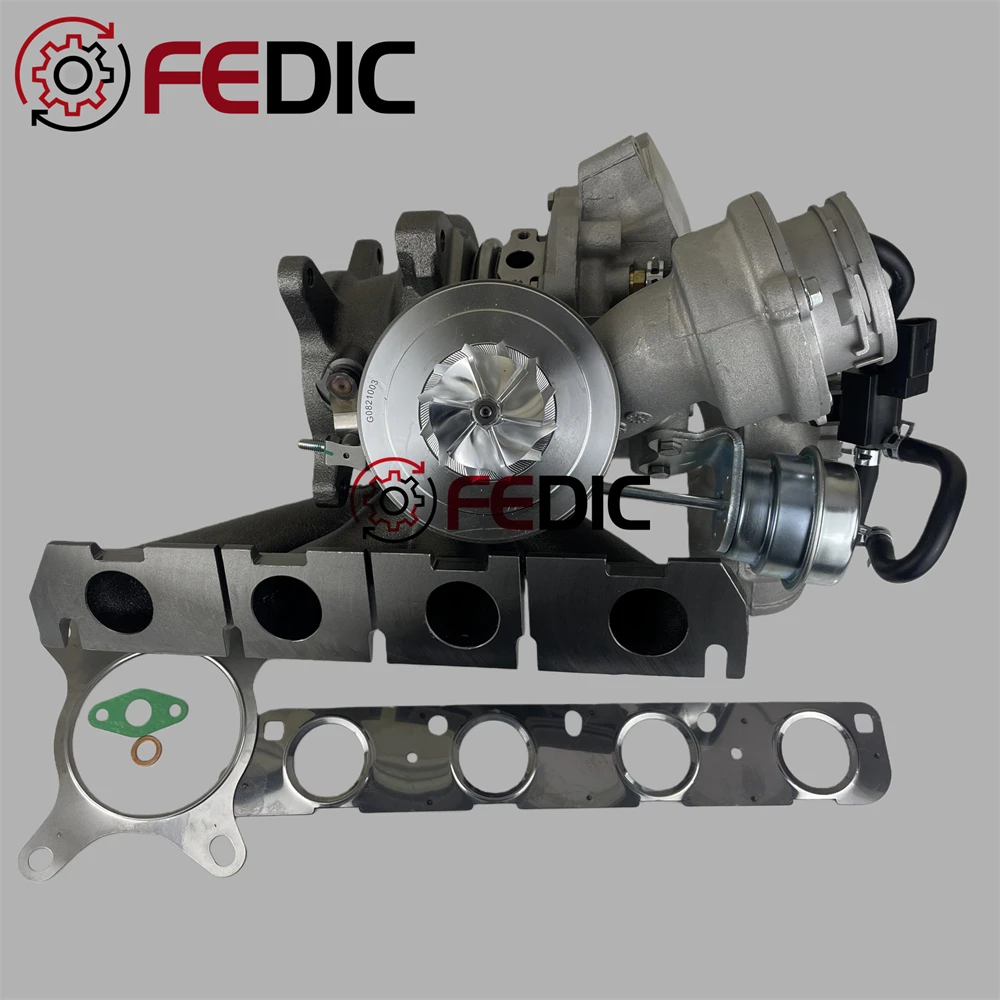 

K04 53049880064 06F145702C 06F145702CV 06F145702CX Turbo charger for Audi S3 TT Seat Leon VW Golf V 2.0 TFSI BHZ BWJ MFS Turbo