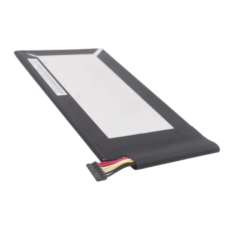 High Quality C11-ME370TG Tablet Battery 3.75V 4270mAh For Asus Google Nexus 7 2012 3G Brand New Replacement Battery
