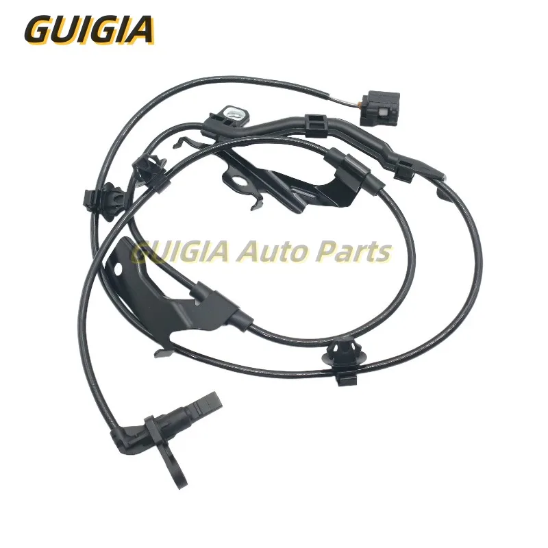 89543-02190 89543-12110 مستشعر سرعة العجلات الأمامية اليسرى واليمنى ABS لسيارة Toyota Corolla Altis 2019 موديل 8954312110 8954302190