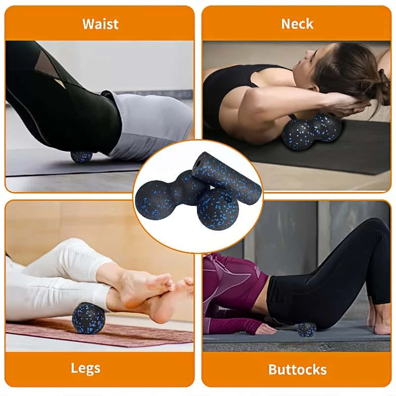 Thumbnail 2 - #14 Cheap Foam Muscle Massage Rollers Worth Buying