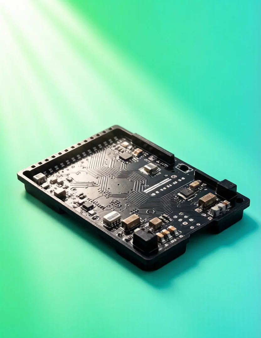 ESP32-P4-WIFI6-POE-ETH High-Performance Development Board, Based On ESP32-P4 and ESP32-C6, Supports Wi-Fi 6 and Bluetooth 5 (LE)
