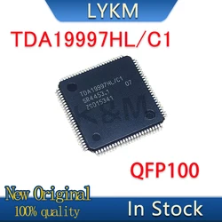 1/PCS New Original TDA19997HL/C1 TDA19997HL LQFP100 Video processor In Stock