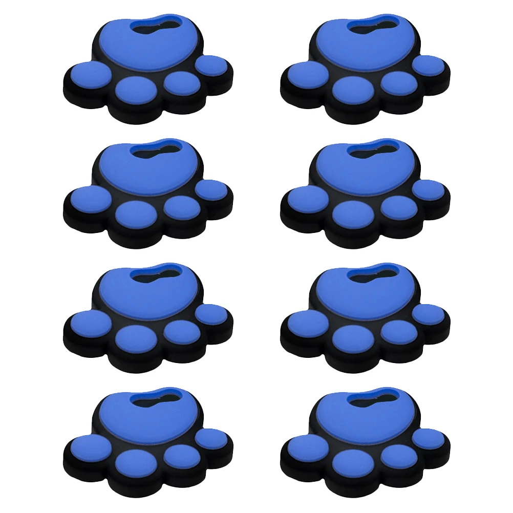 8Pcs Ski Anti Slip … - image