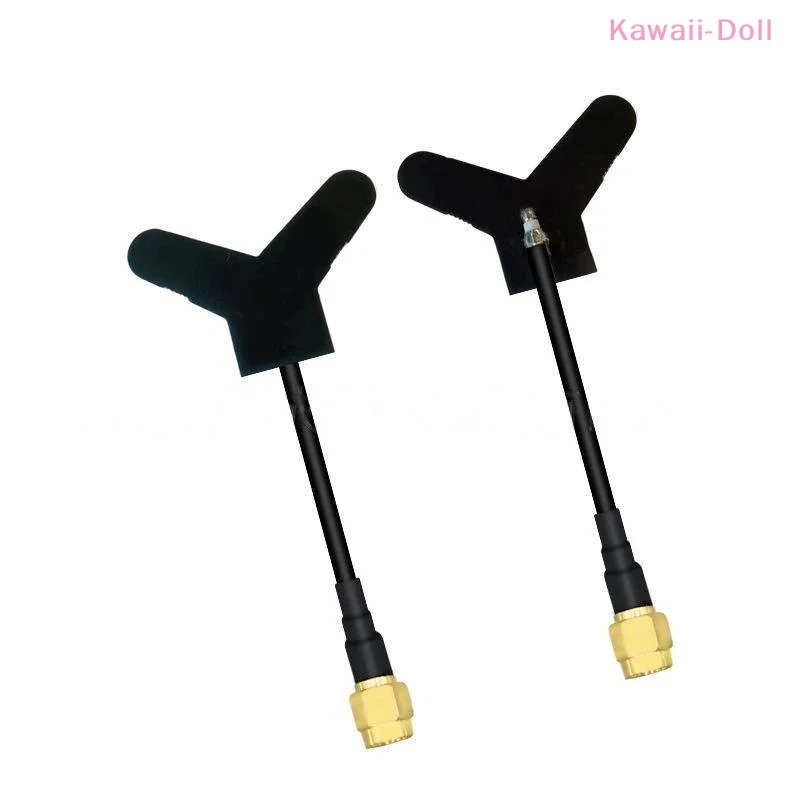 [DO]3.3GY Type Drone Antenna FPV Transmitter Receiver Wireless Video Transmission Model Airplane Toy Parts Accessories[DO]