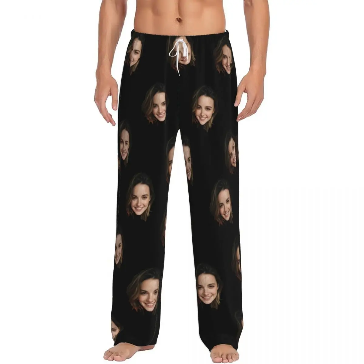 Customized Sleeping Pants with - огляд і ціна Thermal Long John