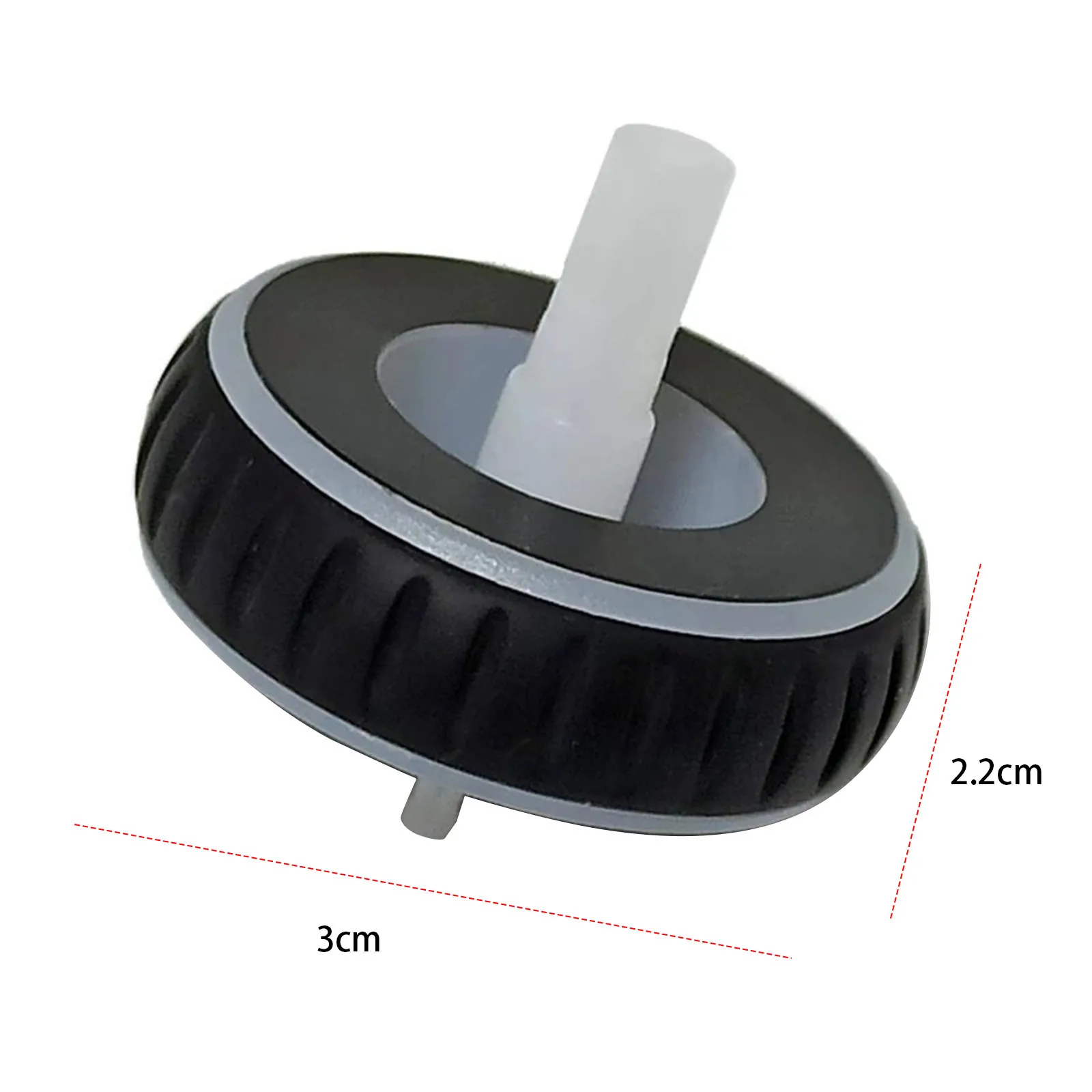 الألعاب ماوس عجلة التمرير بكرة الماوس عجلة استبدال بكرة جزء ل Razer Deathadder 2013 DeathAdder كروما ماوس #6