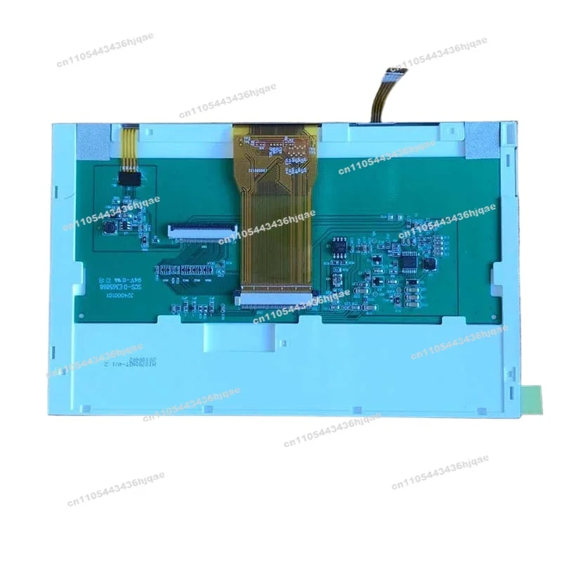-710B-M1 Optical Time Domain Reflectometer, Display Screen, Inner Screen, LCD Touch