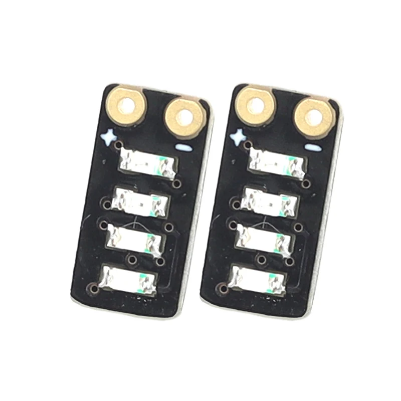 Javino 5/25/50Pcs Wireless 1S Lithium Level Meter Mini SMD Board Single Cell 3.7V Real-time Battery Detection Module