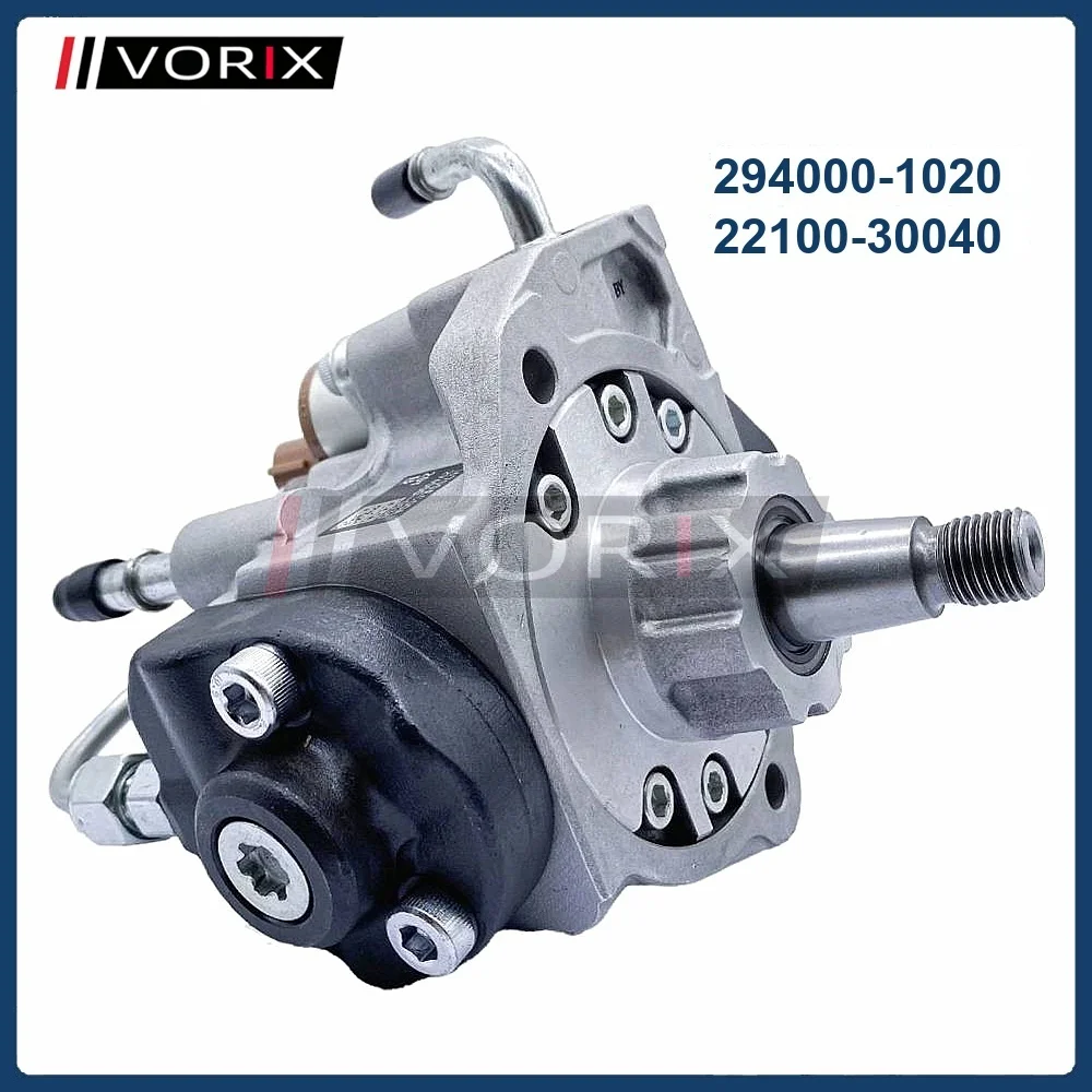 

294000-1020 22100-30040 HP3 Fuel Injection Pump for TOYOTA 1KD-FTV 2KD-FTV HIACE