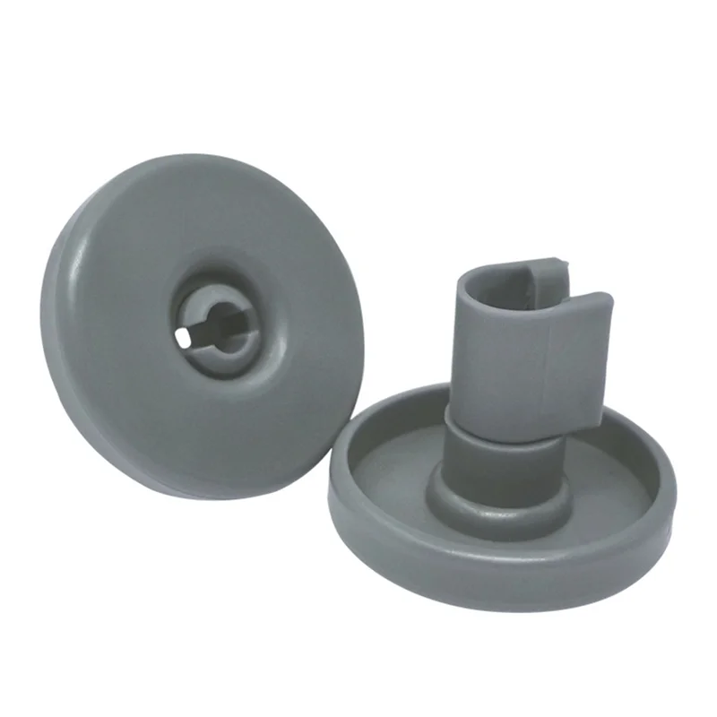 مستقر ومناسب لغسالات الأطباق، ملحقات بكرات بكرات عجلات Privileg Zanussi المفضلة AEG