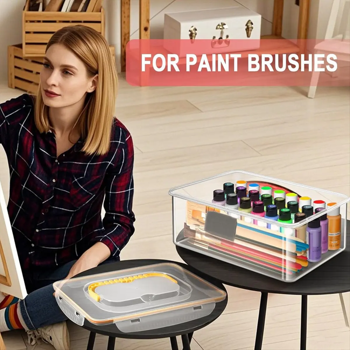 [Cnim] Acrylic Pain…