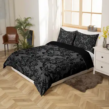 10 best sales Gothic bedding - №2