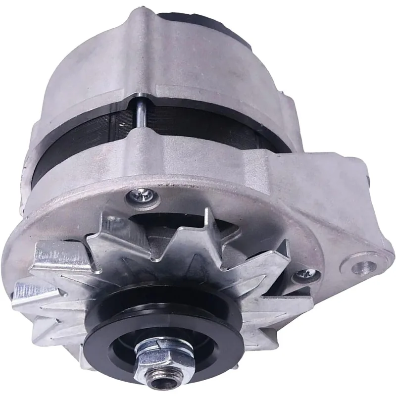 

14V 95A Alternator 72496154 70006652 For JLG 450A 600A 740AJ 800AJ 400S 600S 660SJ 800S 3394RT 4394RT 3707PS G5-18A Replacement