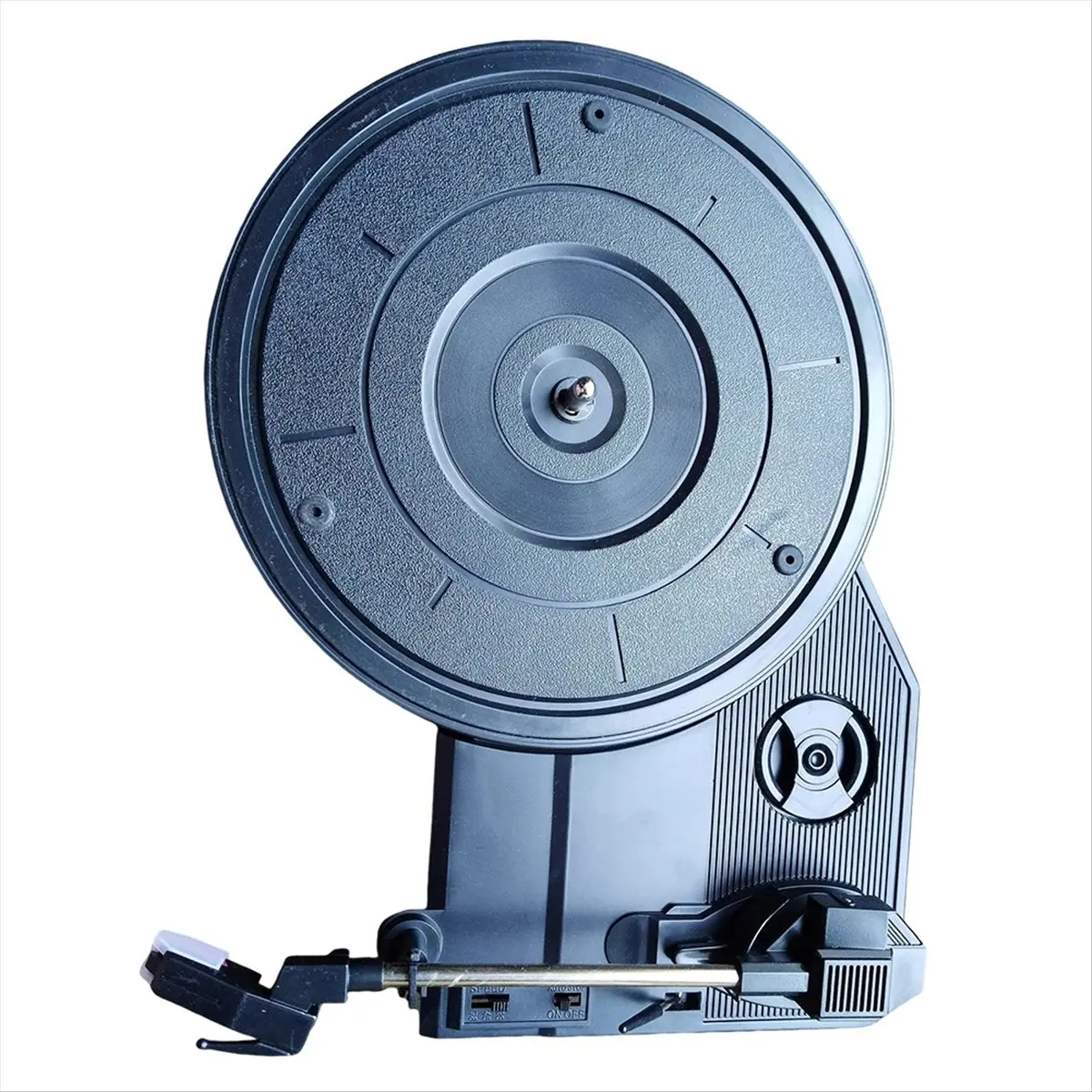 A72Z 200mm Turntable Automatic Arm Return Record Player Turntable Gramophone Accessories Parts for Lp Vinyl Record Player