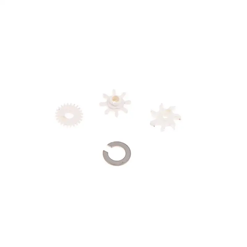 2Pcs NH35 NH36A Movement Calendar Week Wheels Quick Fast Dial Change Watchmaker Repair Accessories Set