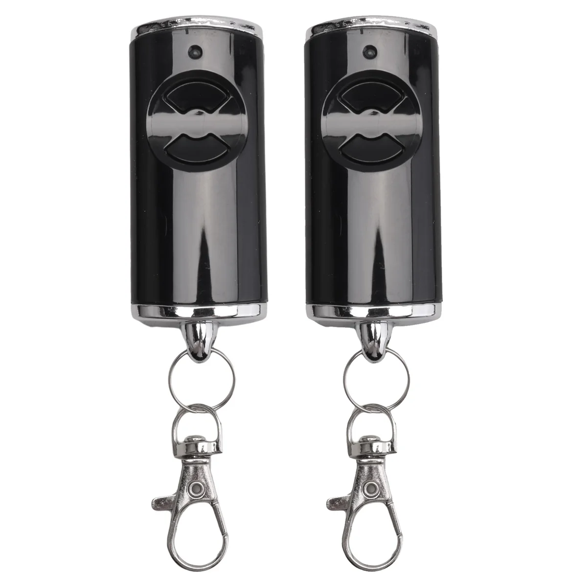 

A002 2pcs 868MHz Garage Door Opener for HSE4-868-BS HSE2-868-BS HS5-868-BS HS4-868-BS Gate Remote Control