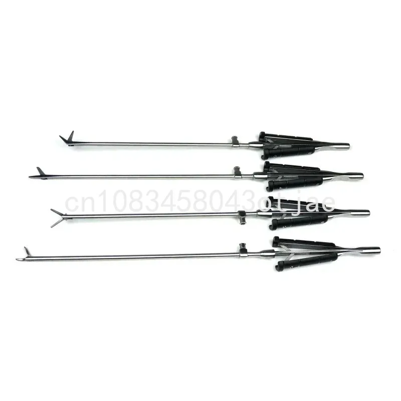 Surgical Instruments for Minimally Invasive Cardiac Surgery Training, Cardiovascular Surgery Training Instruments