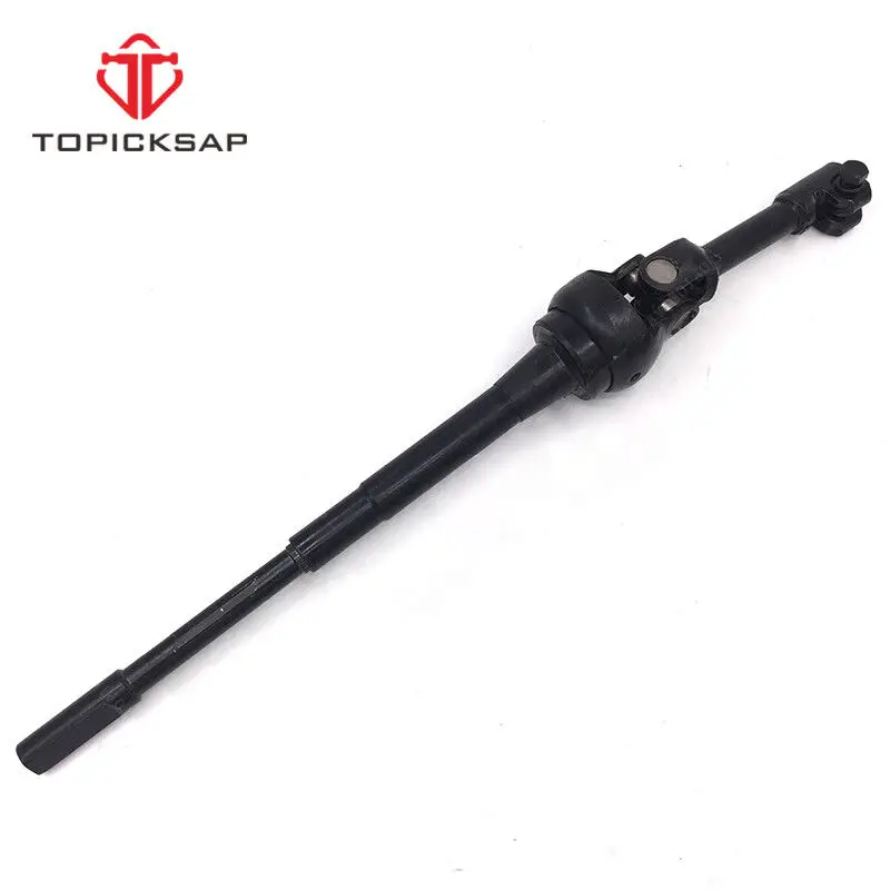 TOPICKSAP Lower Steering Column Intermediate Shaft with Coupler for Nissan Quest 2004 2005 2006 2007 2008 2009 48080-CK000