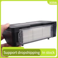 X09A 2X 2In1 Water Tank Dust Bin Box For Xiaomi Mijia Robot STYTJ02YM MVVC01-JG For VIOMI V2 V2 Pro V3 V-RVCLM21B Sweeper