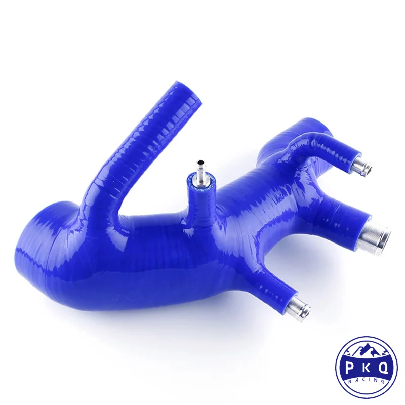 

Для Subaru Impreze WRX STI GC8 EJ20 VER 3-4 1996-1998 1997, комплект силиконовых впускных индукционных шлангов