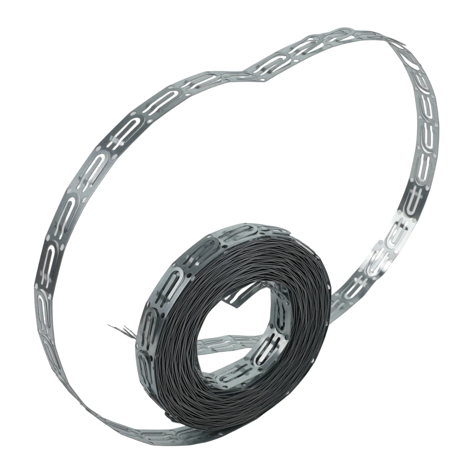 6) Efficient Underfloor Cable Guides for Electric Radiant Floor Heating Ensures Proper Installation and Flexibility
