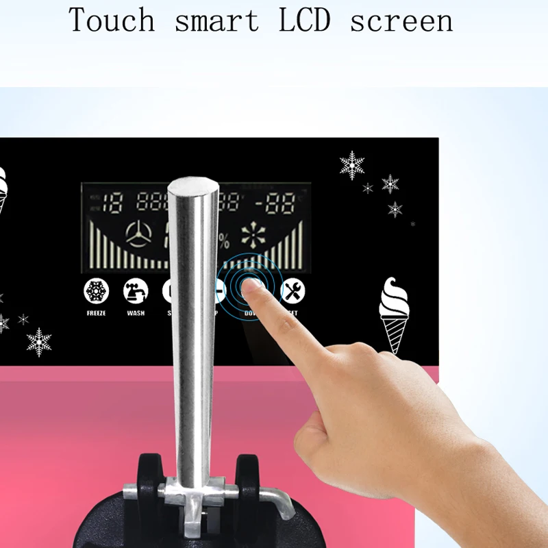 The Newest Model So… - image