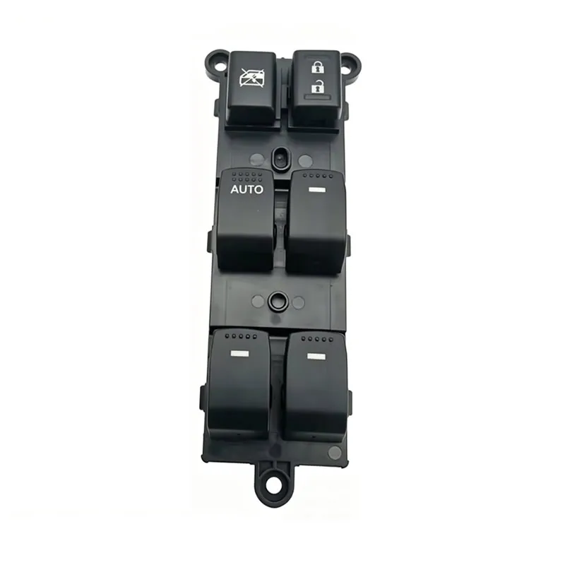 For Suzuki Vitara S-Cross SX4 Alivio Ciaz 2015 Car Front Right / Left Electric Power Window Master Control Switch with Light-up