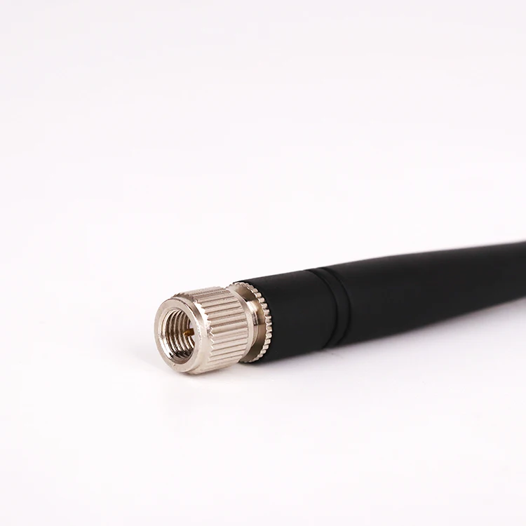 50 PZ 1445-1470 MHz Antenna FPV video HD esterna a lungo raggio per droni Design stick resistente alle intemperie per antenne di comunicazione UAV