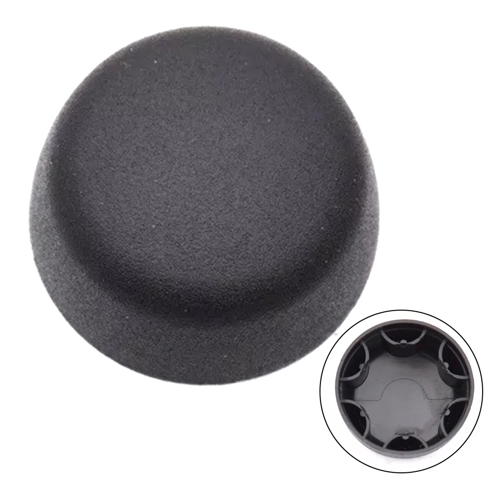 Nut Cap Wiper Cap Car Maintenance Automotive Repair High-strength Construction Made Of ABS OEM Number 8200027479 view 3