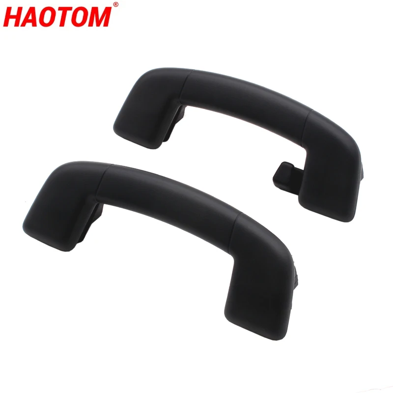 Top Quality For Golf 7 MK7 Golf 7.5 MK7.5 Roof Armrest Folding Handle Black Front Rear Left Right 5GG 857 607 5GG857607