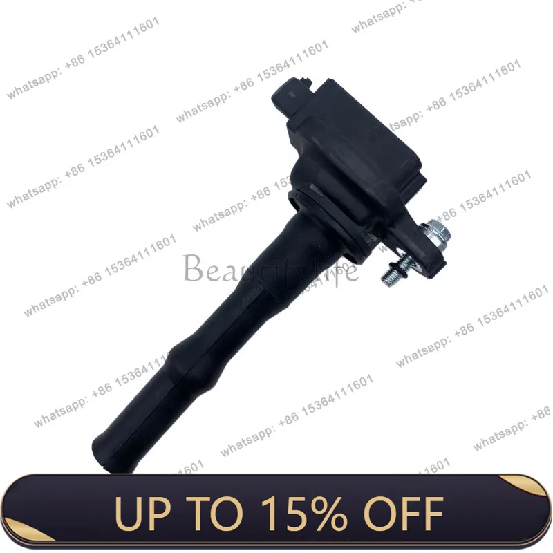 ZJ. High voltage package for ignition coil UF204 9091902211 9091902214