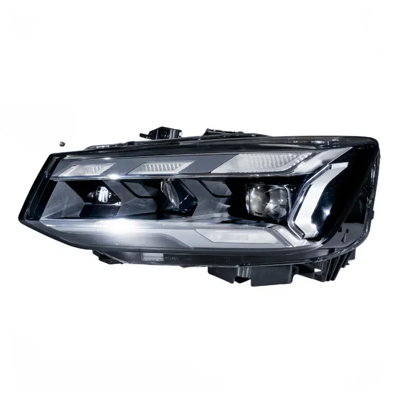 headlight assembly OEM 81D 941 033 D/81D 941 034 D