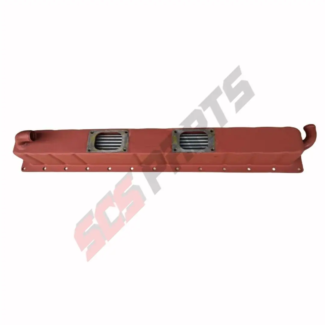 

3801801 3821695 Aftercooler подходит для двигателя Cummins M11